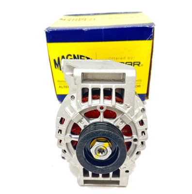 Alternador Magneti Marelli para Sunfire Grand Am Cavalier Vue Ion 2002-2005 2,2 L Foto 1 de 4
