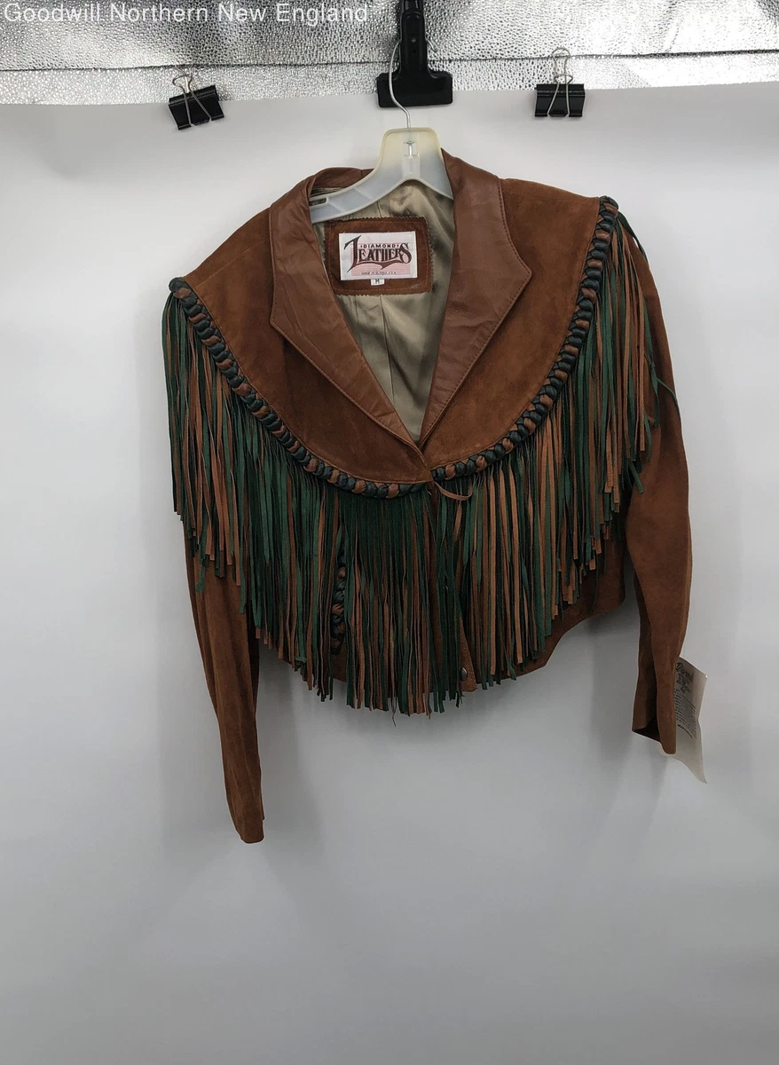 【DIAMOND LEATHERS】LEATHER WESTERN JACKET DIAMOND LEATHERS】LEATHER WESTERN JACKET diamond leather jacket