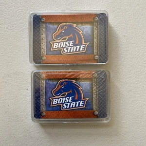 Boise State Deck of Playing Cards ~ Officially Licensed Collegiate Products - Bild 1 von 9
