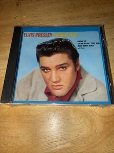 ELVIS PRESLEY -- Loving You --  NEW CD -- Original Soundtrack --20 tracks-Sealed - Picture 1 of 2