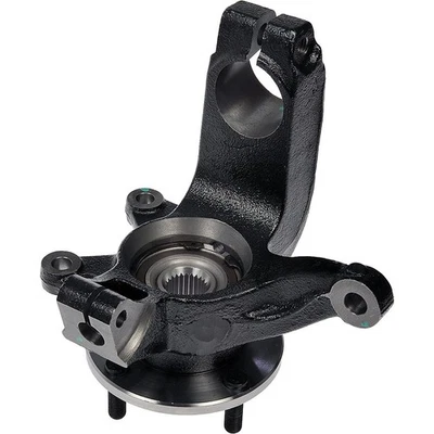 698-406 Dorman nudillo pasajero delantero lado derecho para Ford Focus 2006-2011 Foto 1 de 4