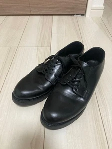 2022 Red Wing 3486 Karriere Postbote Schuhe #1126 - Bild 1 von 10