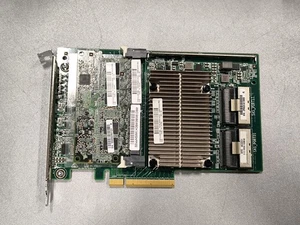 Dell PERC H700 RAID Controller - Used Working - Afbeelding 1 van 16