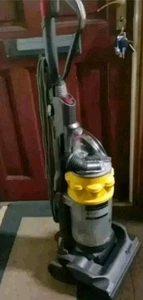Dyson Dc14 Upright vacuum cleaner  - Picture 1 of 1