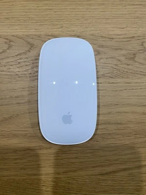Apple Magic Mouse - Bild 1 von 2