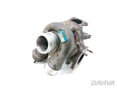 Kia Sedona Turbolader 2.9 CRDi Diesel 136kW (185 HP) 28201-4X900 2009 MPV - Bild 1 von 4