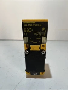 TURK BI20-CP40-VP4X2 - Imagen 1 de 4