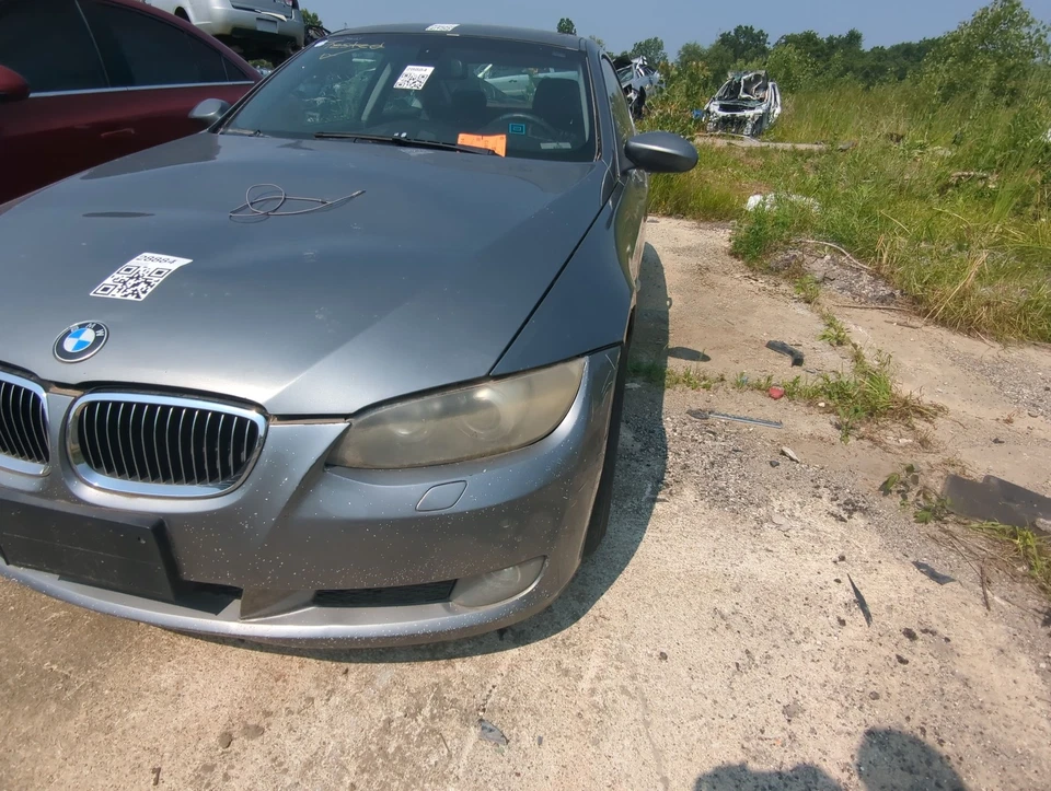 Lámpara de faros delanteros izquierda OEM BMW 328i Xdrive Driver KXCID Foto 1 de 3