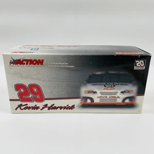 Action #29 Kevin Harvick GM Goodwrench/Daytona Special 2005 Monte Carlo 1:24 - Picture 1 of 4