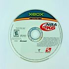 NBA 2K6 Basketball Microsoft Xbox Video Game TESTED DISC ONLY