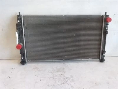 Радиатор Dodge Avenger 2008-2014 годов выпуска - Изображение 1 из 4