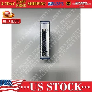 NUEVO Módulo de entrada de corriente National Instruments NI9203 NI-9203 serie C - Imagen 1 de 7