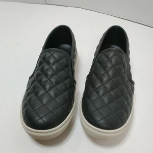 Steve Madden Gracy Comfort Shoes, Women's Size 7.5M, Black  - Picture 1 of 11