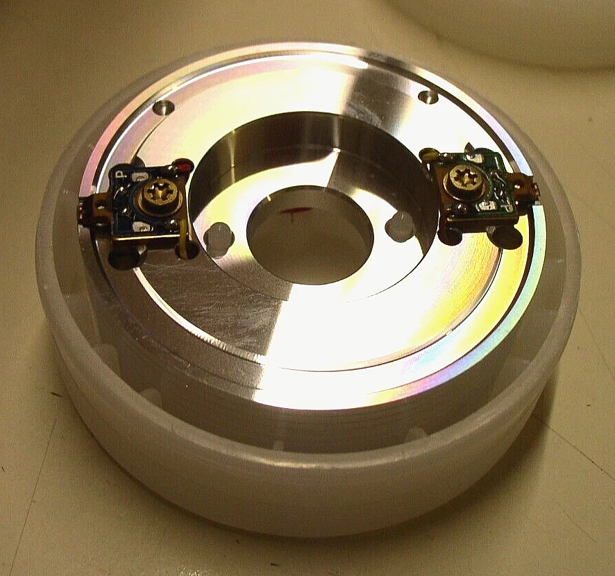 Nisshoku 3HSS-(N) Testina ricambio per videoregistratore Panasonic - Blaupunkt - Immagine 1 di 1