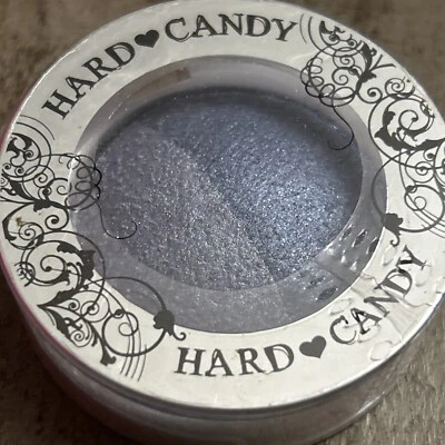 Hard Candy Kal-Eye-Descope Baked Eyeshadow Duo MAKE BELIEVE 261 Blue - Image 1 of 4