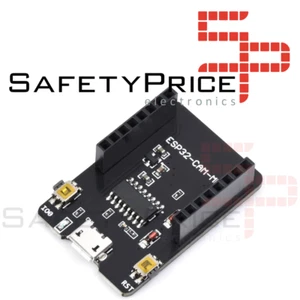 Placa Base de Programacion descarga para ESP32-CAM - Imagen 1 de 2
