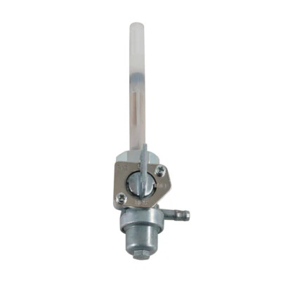 Rubinetto Benzina Per Honda XL350R L500R NX250 AX-1 XL250R XL600R XR650L FT500 - Immagine 1 di 4