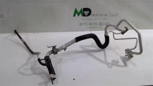 2019-2021 FORD EXPEDITION A/C AIR CONDITIONER SUCTION HOSE PIPE TUBE LINE OEM - Picture 1 of 12