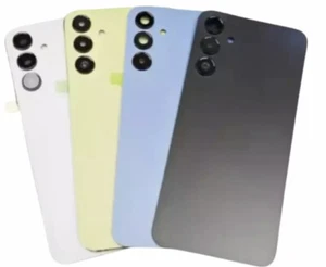 For Samsung Galaxy A15 5G Rear Back Glass Battery Cover Replacement UK Stock - Picture 1 of 1