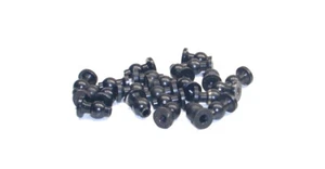 Carson Ersatzteil 1:10 X-Crawlee Pro 500405610 Kugelkopfset 23 Stk. 12x6 mm CCP® - Bild 1 von 1