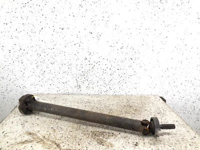 2009-2011 Hyundai Genesis 3.8L Sedan Rear Drive Shaft OEM Foto 1 de 3