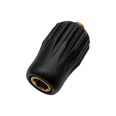 M&M SMARTEK Raccordo rapido innesto D12 Kränzle a 1/4" AG per lance e adattatori