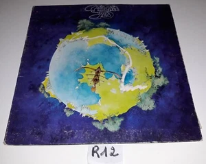 Vinyle 33T - Yes - Fragile - Bon État  - Imagen 1 de 4