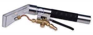 Herramienta de mano de tapicería, varita para Prochem, máquina de extracción ninja (ajuste masculino) - Imagen 1 de 2