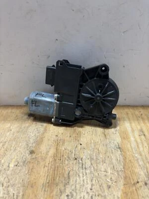 2009  - CADILLAC CTS Left Power Window Motor Lh-f SEE PICTURES FOR CONDITION. - Изображение 1 из 4