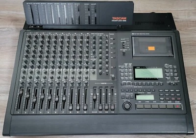 Tascam 688 MIDIStudio – Vintage & PRISTINE! - Image 1 of 4