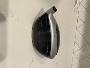 TaylorMade Driver M4 9.5 Degree Men's Golf Club left handed (head only) - Picture 1 of 3