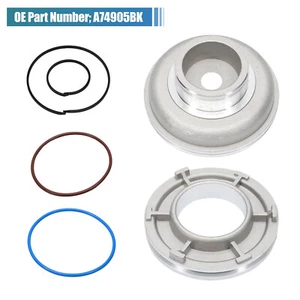 KIT SERVO CORBETA ALTO RENDIMIENTO A74905BK para TH700R4 4L60E 4L65E 81040 I9A4 - Imagen 1 de 12