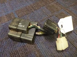 1983 83 Yamaha Riva 180 XC180 Scooter Control unit relay - Picture 1 of 5