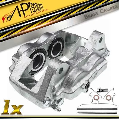 Pinza de freno delantera izquierda para Lexus LX470 Toyota Land Cruiser 1998-2002 4,7 L SUV Foto 1 de 4