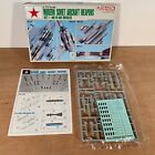 Dragon Modern Soviet Aircraft Weapons Set 1: Air-to-Air Missiles (2504) 1:72 Kit
