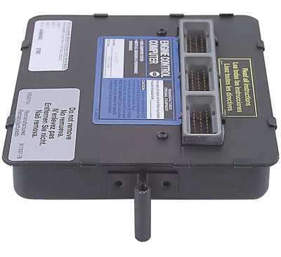 Engine Control Module (ECM) Cardone 79-0762 Reman fits 1996 Dodge Dakota 3.9L-V6 - Image 1 of 4