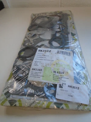 BGA Cylinder Head Gasket Kit HK3512 fits Renault Laguna 93-02 Volvo S40 95-04 - Image 1 of 3