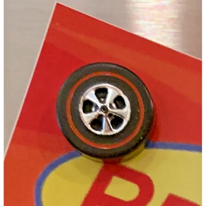 Brightvision Redline Collectors Tool Box or Refrigerator Magnet! Great Gift Idea - Picture 1 of 3