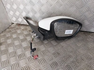Rétroviseur Electrique Droit - PEUGEOT 208 I (1) - Rabattable Manuellement - Picture 1 of 7