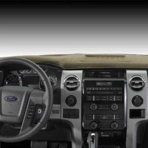 MOLDED Ultimat Custom Dash Cover for Chevy Color-Fast Carpet DashMat CoverCraft - Picture 1 of 18