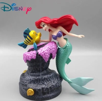 Arielle Figur Arielle - Bild 1 von 4
