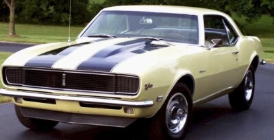 GM WA3313 Butternut Yellow Basecoat + Reducer Quart (Basecoat Only) Paint Kit - Image 1 of 3