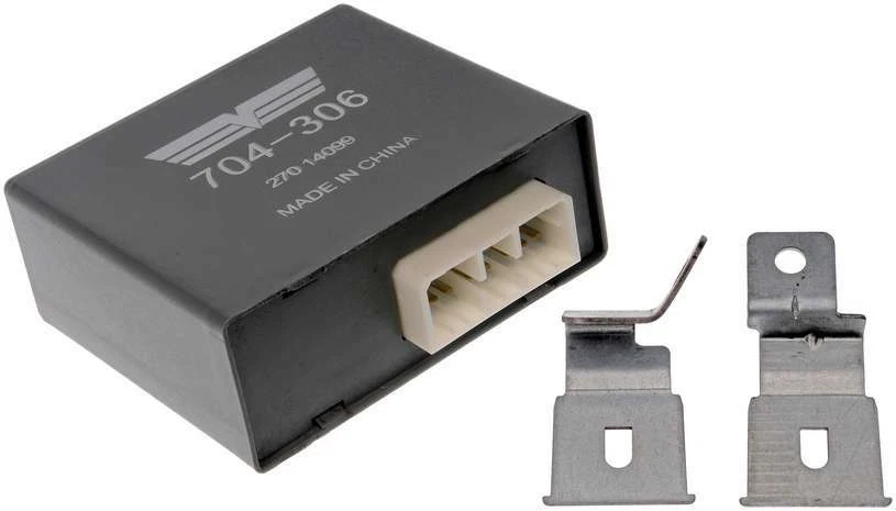 Daytime Running Light Module for 2001-2004 Honda Civic - Image 1 of 1