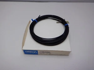 Sensor fotoeléctrico Omron E32-TC200A nuevo - Imagen 1 de 3