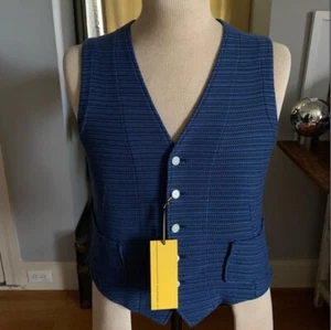 D by D*Syoukei Rare Japan Vest - Picture 1 of 7