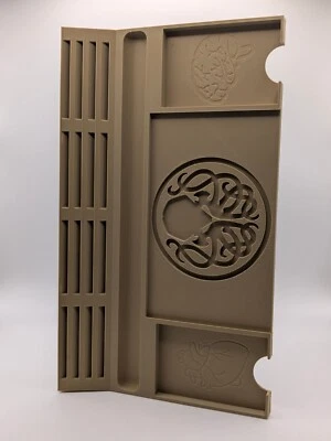 Mansions of Madness Player Board - Card & Character Holder - Image 1 of 4