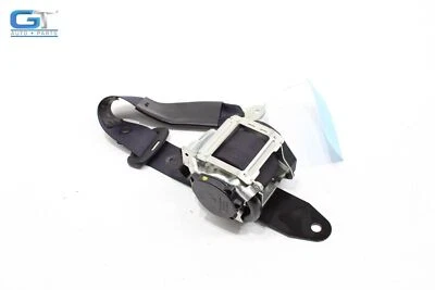 Toyota Mirai 2016-2020 cinturón de seguridad trasero izquierdo lado del conductor retractor OEM Foto 1 de 4