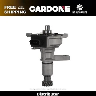 Para 1991-1995 Suzuki Sidekick 1.6L L4 Distribuidor Cardone 1992 1993 1994 Foto 1 de 4