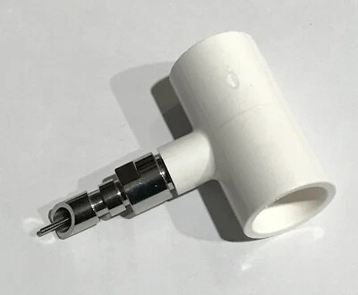 RNL RABBITNIPPLES.COM Stainless Steel Rabbit Nipple 10 Pc Automatic Water Feeders Rabbit Nipples