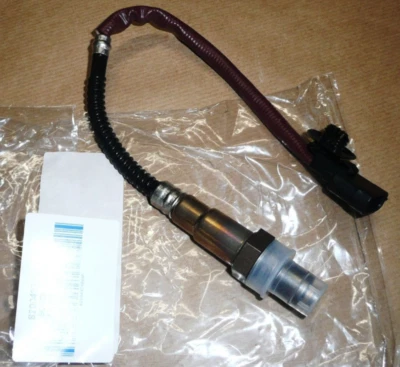 SONDE LAMBDA POUR R MEGANE II THALIA II DACIA SANDERO 1.2-1.6 16V 8200437489 - Immagine 1 di 4